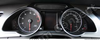 Photo Texture of Gauges